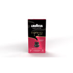 Lavazza bo�te de capsules de caf� espresso classique - intensit� 9 - bo�te de 10