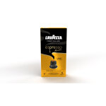 Lavazza bo�te de capsules de caf� espresso lungo - intensit� 5 - bo�te de 10