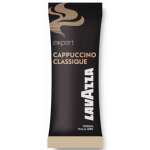 Lavazza bo�te de sachet caf� cappuccino classique - bo�te de 24
