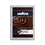 Lavazza bo�te de sachet de chocolat en poudre - bo�te de 50