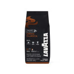 Lavazza paquet de caf� en grains expert crema classica - intensit� 10 - paquet de 1kg