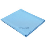 Lavette microfibre vitres 40 x 50 cm