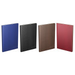 Lecas agenda semainier ministre lezard - 16 x 24 cm - 2026