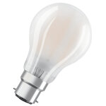 Ledvance ampoule led parathom classic a 60, 7 w 2700 b22d, dpolie, ledvance