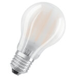 Ledvance ampoule led parathom classic a 75, 8 w 2700 e27, dépolie, ledvance Ledvance ampoule led parathom classic a 75, 8 w 2700 e27, dépolie, ledvance