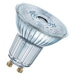 Ampoule led parathom par16, 3, 3w gu10, ledvance