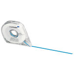 Legamaster bande de sparation pour tableau de planification - 2, 5 mm x 16 m - bleu