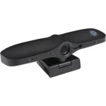 Legamaster pack caméra de conférence 4k spitfire ultra hd - noir Legamaster pack caméra de conférence 4k spitfire ultra hd - noir