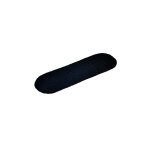 Legamaster recharge feutre pour brosse magntique wooden - lot de 10