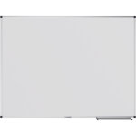 Legamaster tableau blanc émaillé unite plus - surface magnétique - cadre aluminium - l. 120 x h. 90 cm ... Legamaster tableau blanc émaillé unite plus - surface magnétique - cadre aluminium - l. 120 x h. 90 cm ...