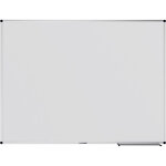 Legamaster tableau blanc maill unite plus - surface magntique - cadre aluminium - l. 120 x h. 90 cm ...