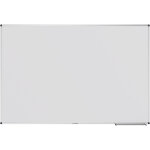 Legamaster tableau blanc maill unite plus - surface magntique - cadre aluminium - l. 150 x h. 100 ...