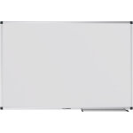 Legamaster tableau blanc maill unite plus - surface magntique - cadre aluminium - l. 90 x h. 60 cm ...