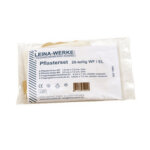Leina - werke leina set de pansement 120 pièces, élastique / imperméable eau Leina - werke leina set de pansement 120 pièces, élastique / imperméable eau