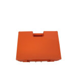 Leina valise de premiers secours san, contenu selon la din