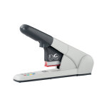 Leitz agrafeuse de bureau utilisation intensive - agrafes k6, k8, k10 et k12 - capacit 80feuilles - ...