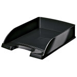 Leitz bac � courrier wow - noir