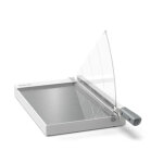 Leitz cisaille precision office pro - a4 + - 15 feuilles