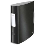 Leitz classeur à levier style active 180°, a4, 7, 5 cm, pp, noir Leitz classeur à levier style active 180°, a4, 7, 5 cm, pp, noir