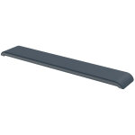 Leitz ergo repose - poignets rglable - gris fonc