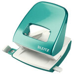 Leitz perforateur 2 trous wow nexxt 5008 - 30 feuilles - menthe