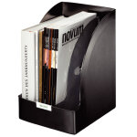 Leitz porte revues jumbo - noir