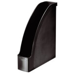 Leitz porte - revues plus - noir