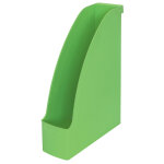 Leitz recycle porte - revues a4 maxi recyclable - vert