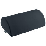 Leitz repose - pieds ergo cosy gris Leitz repose - pieds ergo cosy gris