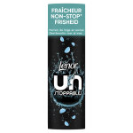 Lenor unstoppables ariel a�rien fraicheur non stop - perles parfum�es pour machine � laver - boites de ...
