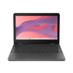 Lenovo 300e yoga chromebook gen 4, mediatek, 2, 2 ghz, 29, 5 cm (11. 6'), 1366 x 768 pixels, 8 go, 64 ...