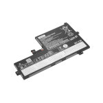 Lenovo 4x51r61943, batterie, lenovo, lenovo 500e chromebook gen 4s