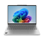 Lenovo ideapad slim 5 13q8y11 copilot + pc, snapdragon, 33, 8 cm (13. 3'), 1920 x 1200 pixels, 16 go, ...