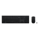 Lenovo 4x31r64325, taille r�elle (100 %), sans fil, rf sans fil + bluetooth, commutateur de touche � ...