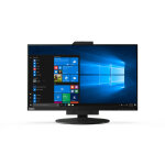 Lenovo thinkcentre tiny - in - one 27, 68, 6 cm (27'), 2560 x 1440 pixels, quad hd, led, 14 ms, noir ... Lenovo thinkcentre tiny - in - one 27, 68, 6 cm (27'), 2560 x 1440 pixels, quad hd, led, 14 ms, noir ...
