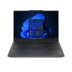 Lenovo thinkpad e14, amd ryzen 7, 3, 2 ghz, 35, 6 cm (14'), 1920 x 1200 pixels, 16 go, 512 go 21m3002sfr ...