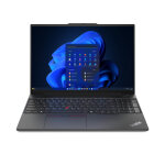 Lenovo thinkpad e16, amd ryzen 5, 3, 3 ghz, 40, 6 cm (16'), 1920 x 1200 pixels, 16 go, 512 go 21m5002afr ...