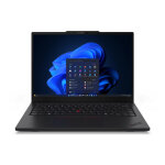 Lenovo thinkpad l13 gen 6 (intel), intel core ultra 7, 33, 8 cm (13. 3'), 1920 x 1200 pixels, 32 go, ... Lenovo thinkpad l13 gen 6 (intel), intel core ultra 7, 33, 8 cm (13. 3'), 1920 x 1200 pixels, 32 go, ...