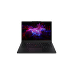 Lenovo thinkpad p14s gen 5 (intel), intel core ultra 7, 36, 8 cm (14. 5'), 2560 x 1600 pixels, 64 go, ...