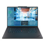 Lenovo thinkpad t1g gen 8, intel core ultra 7, 40, 6 cm (16'), 1920 x 1200 pixels, 32 go, 1 to, windows ...