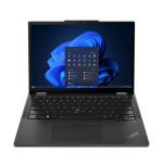 Lenovo thinkpad x13 2 - in - 1, intel core ultra 7, 33, 8 cm (13. 3'), 1920 x 1200 pixels, 16 go, 512 ... Lenovo thinkpad x13 2 - in - 1, intel core ultra 7, 33, 8 cm (13. 3'), 1920 x 1200 pixels, 16 go, 512 ...