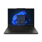 Lenovo thinkpad x13, intel core ultra 7, 33, 8 cm (13. 3'), 1920 x 1200 pixels, 16 go, 512 go, windows ... Lenovo thinkpad x13, intel core ultra 7, 33, 8 cm (13. 3'), 1920 x 1200 pixels, 16 go, 512 go, windows ...