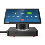 Lenovo thinksmart hub, 25, 6 cm (10. 1'), full hd, intel� core i5, 16 go, 256 go, windows 11 iot enterprise ...