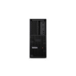 Lenovo thinkstation p3 tower gen 2, intel core ultra 7, 265, 16 go, 512 go, windows 11 pro, 64 - bit ...