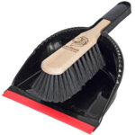 Leo maier kit de balayage avec lvre 'light', noir / rouge