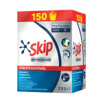 Lessive liquide concentr�e skip pro formula box bag in box 150 doses