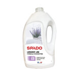 Lessive liquide labellis�e concentr�e spado 5 l, 142 lavages