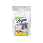 Lessive poudre d�sinfectante soligerm 10 kg