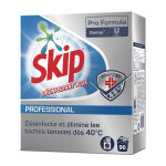 Lessive en poudre skip d�sinfectant plus 90 lavages