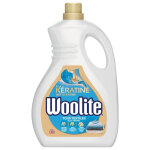 Lessive woolite tous textiles � la k�ratine 25 lavages